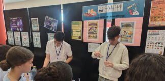 IV jornada científica