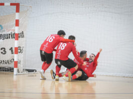 gran final de ascenso