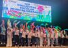 La música vuelve a unir a los centros escolares de Dos Hermanas la música
