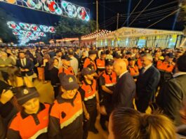 la feria