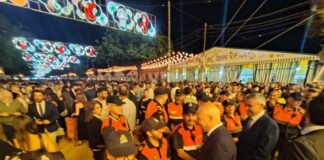 la feria