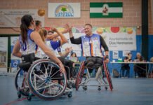Vistazul se despide de su afición ante un gigante vistazul