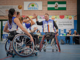 Vistazul se despide de su afición ante un gigante vistazul