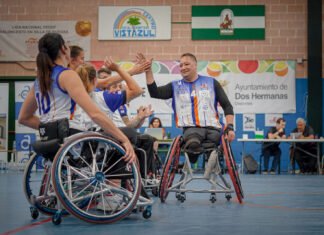 Vistazul se despide de su afición ante un gigante vistazul