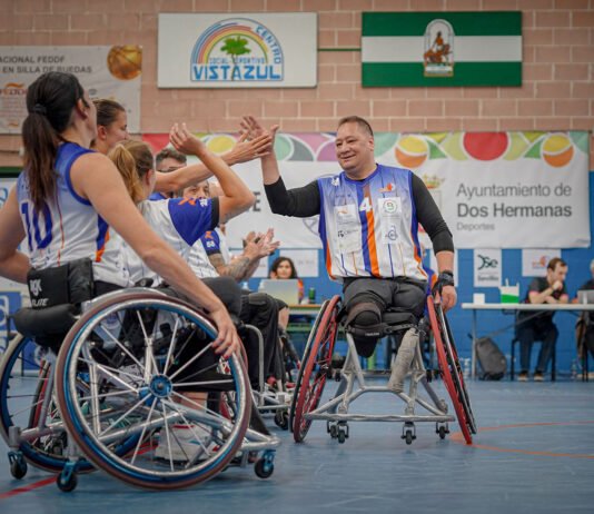 Vistazul se despide de su afición ante un gigante vistazul