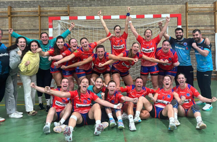 fase de ascenso