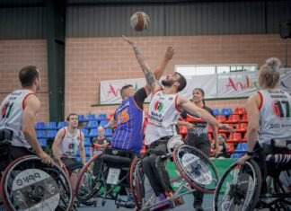 El tercer clasificado impone su nivel ante un combativo Vistazul tercer clasificado