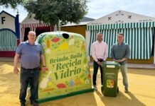 El reciclaje de envases de vidrio vuelve a fomentarse