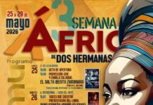 La 3ª Semana X África arranca el próximo lunes 3ª semana x áfrica