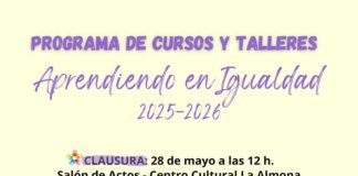 aprendiendo en igualdad
