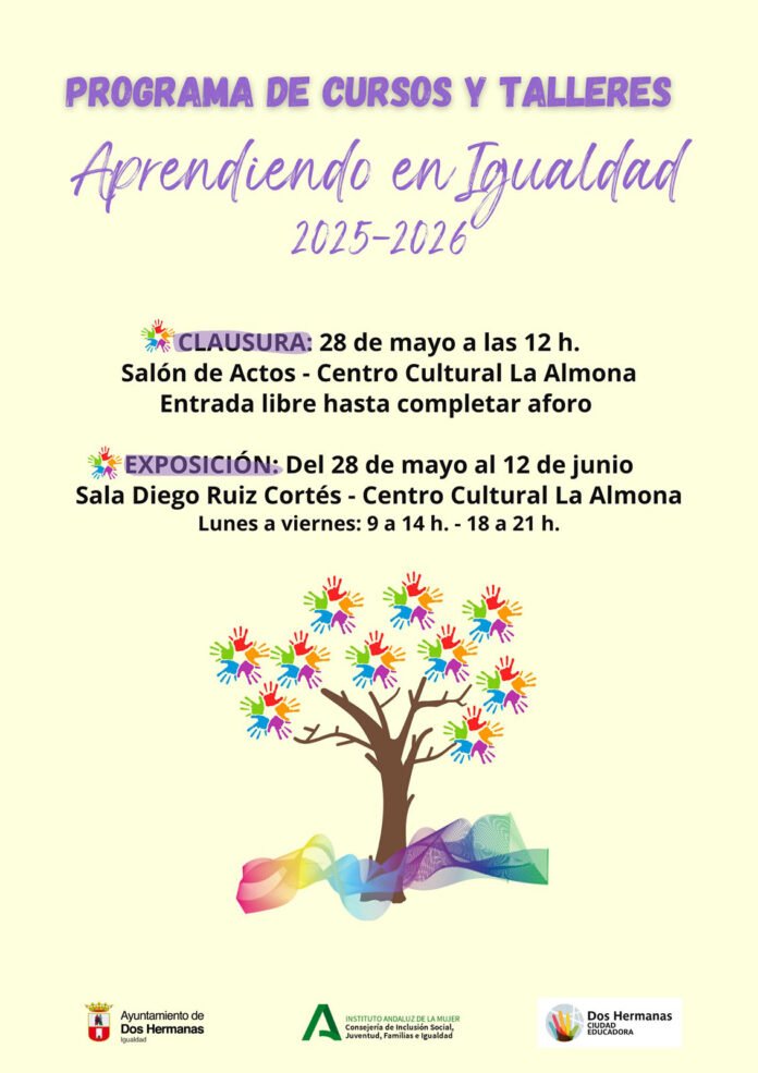 aprendiendo en igualdad