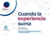 Jornada sobre parados de larga duración y mayores de 45 jornada