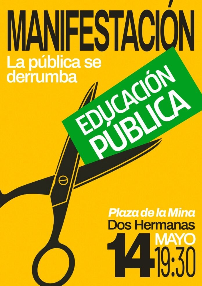 manifestación