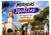 Miradas de Igualdad a través de fotos, memoria visual y testimonios miradas de igualdad