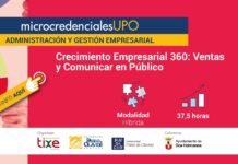 Tixe vuelve a apostar por la formación de microcredenciales tixe