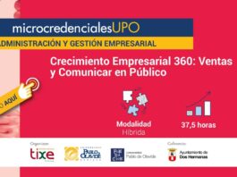 Tixe vuelve a apostar por la formación de microcredenciales tixe