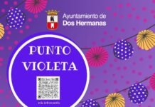Disfruta la Feria desde el respeto Disfruta la Feria desde el respeto