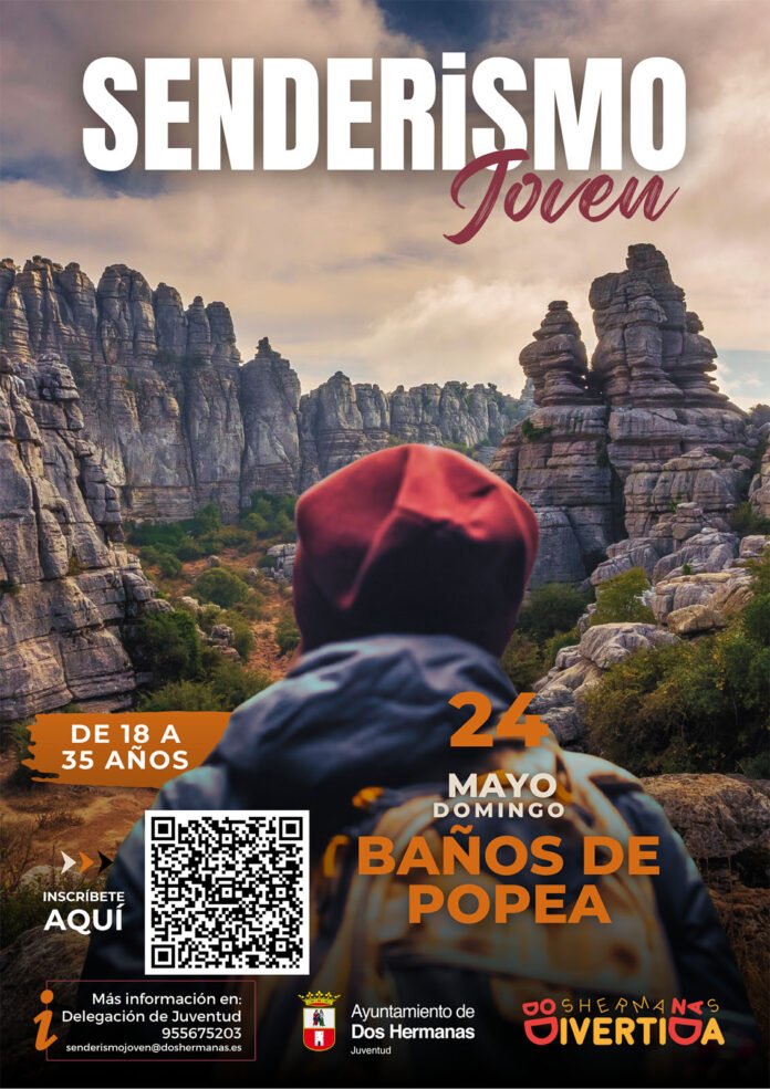 ruta de los baños de popea