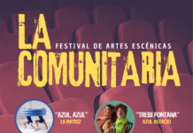 La Comunitaria celebra su 2ª edición con cuatro compañías finalistas la comunitaria