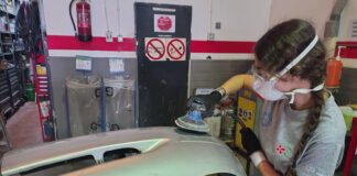 concurso jóvenes técnicos en automoción