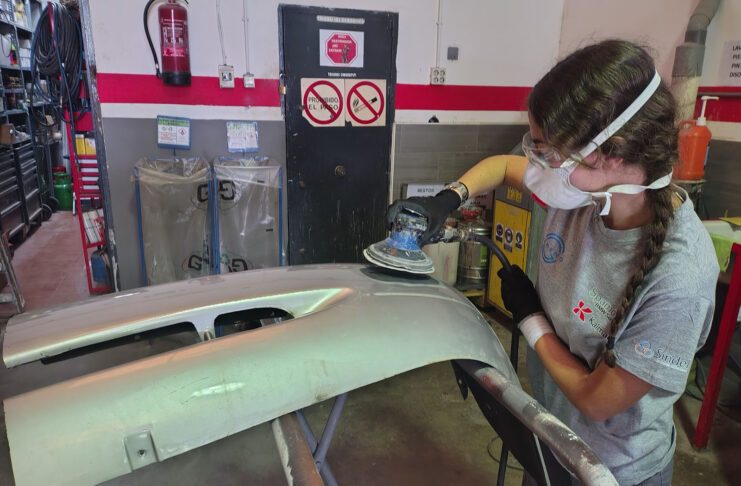 concurso jóvenes técnicos en automoción