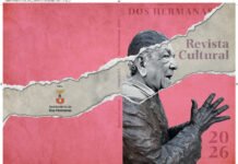 La Revista Cultural 2026 se presenta más voluminosa