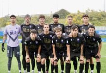 Subcampeonato y playoff para el Dos Hermanas en 3ª RFEF subcampeonato
