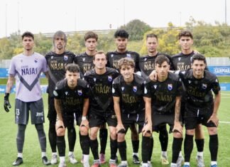 Subcampeonato y playoff para el Dos Hermanas en 3ª RFEF subcampeonato