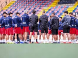 El Dos Hermanas inicia en Ceuta su asalto a la Segunda B el dos hermanas