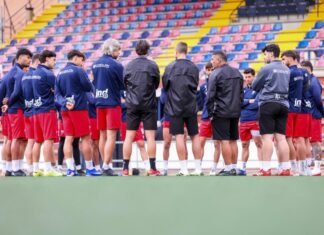 El Dos Hermanas inicia en Ceuta su asalto a la Segunda B el dos hermanas