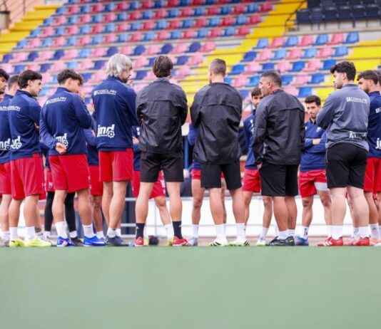 El Dos Hermanas inicia en Ceuta su asalto a la Segunda B el dos hermanas