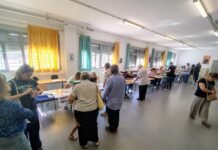 La participación en las Autonómicas crece un 8,9% participacion en las autonómicas