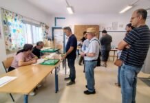 El Partido Popular revalida triunfo en las autonómicas