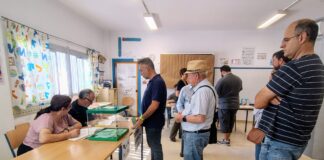 El Partido Popular revalida triunfo en las autonómicas