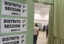 Plazo de Inscripción de los voluntarios para las Elecciones Andaluzas