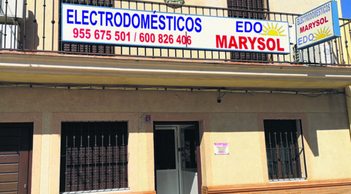 Electrodomésticos Marysol sigue ofreciendo los mejores precios y servicios electrodomésticos marysol