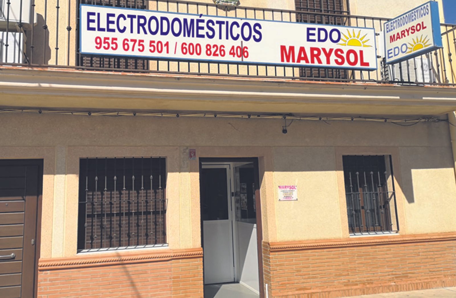 electrodomésticos marysol (4) electrodomésticos marysol