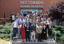 UPOemprende volvió a premiar el talento emprendedor nazareno UPOemprende
