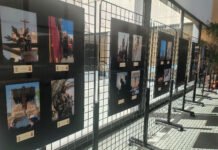 El Concurso fotográfico Pequeño Cofrade ya tiene finalistas concurso fotográfico pequeño cofrade