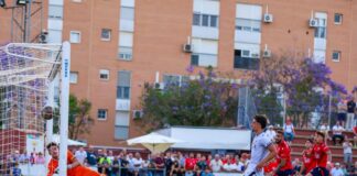 final de play off