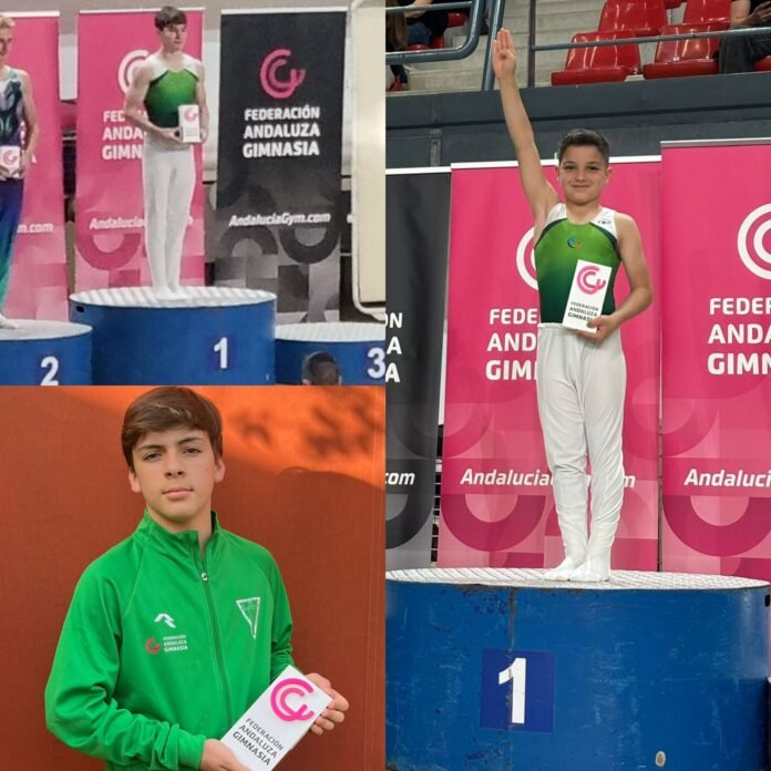 campeonato de oro
