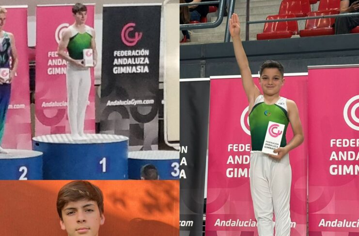 campeonato de oro
