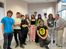 Gato Calvo Teatro presenta su nuevo grupo joven gato calvo teatro
