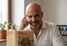Sevilla para Jartibles da un giro a las tradicionales guías turísticas sevilla para jartibles