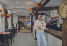 La Pará, el nuevo punto de encuentro en el corazón de la ciudad la pará