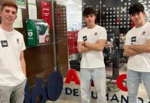 El proyecto One Chance es finalista del Audicrea Challenge one chance