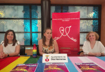 Dos Hermanas Orgullosa 2026 arranca con marcha y festival dos hermanas orgullosa