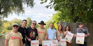 El III Festival Laguna Blues regresa a Fuente del Rey III festival laguna blues