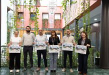 Pepito Ortega pedaleará hasta Madrid por la Fundación Acaye pepito ortega