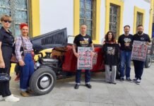 El Rockin’ Rally se consolida como un evento con identidad propia rockin' rally